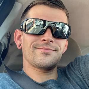 Meet your Posher, Brendan